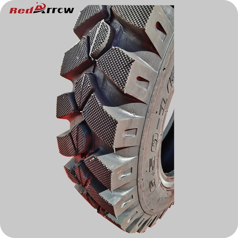 Mining Machine Mobile Jaw Crusher Dumper Truck Scrubber Machine Tire/Tyre/Tires