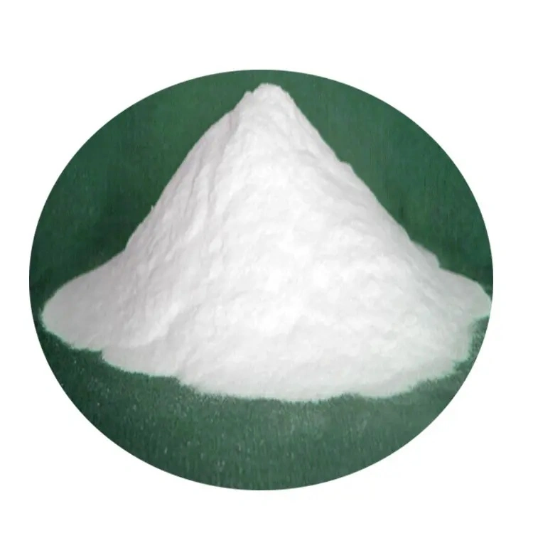 PVA Polyvinyl Alcohol Powder for Putty Powder Dry-Mixed Mortar