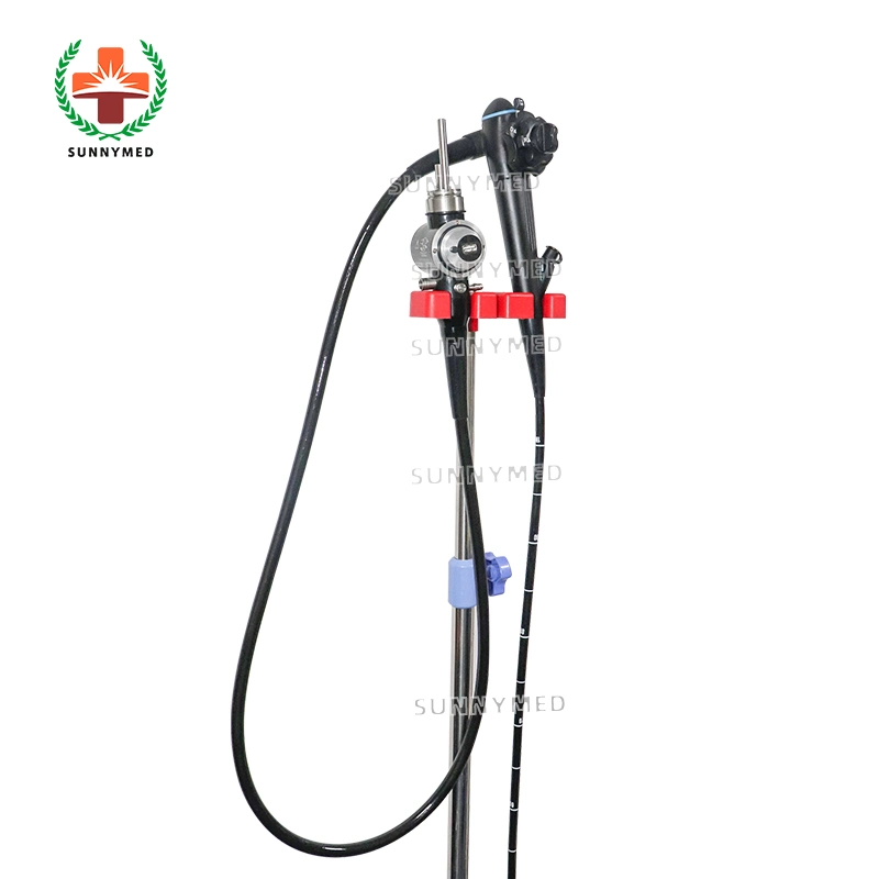 Factory Price Medical Video Gastroscope Flexible Endoscope for Hospital