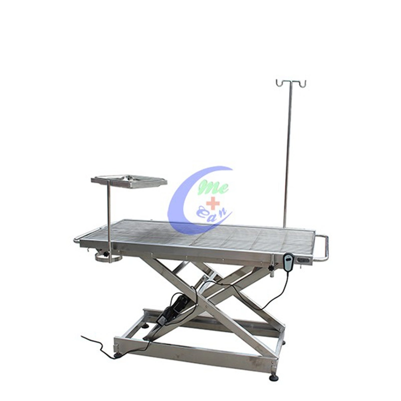 Widely Used Animal Vet Operating Table