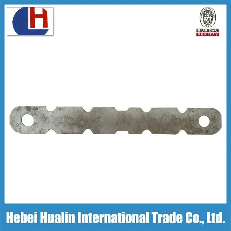 Manufacturer Supply Concrete Form Tie and Spacer Used in Concrete Wall Pore in Cnstrcution