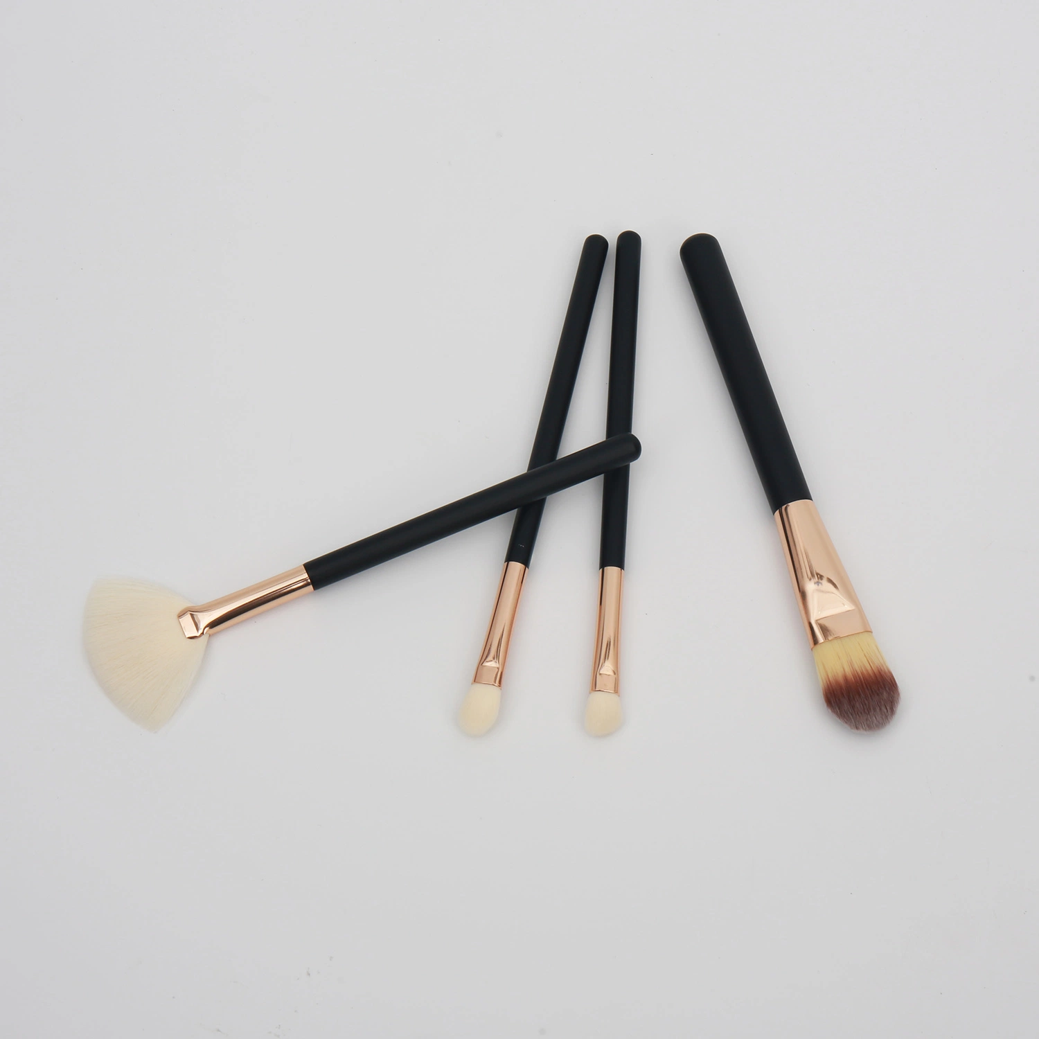 Make up Brushes High Quality Natural Beauty Makeup Cosmetic Powder
