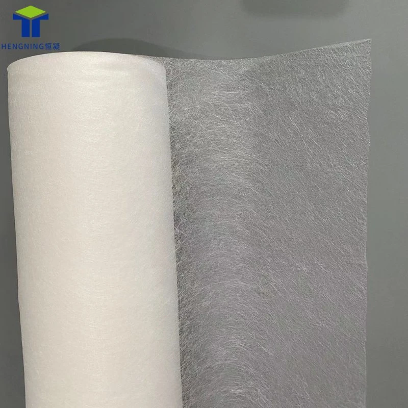 Flame Retardant TPU Hot Melt Adhesive Web Film for Clothes