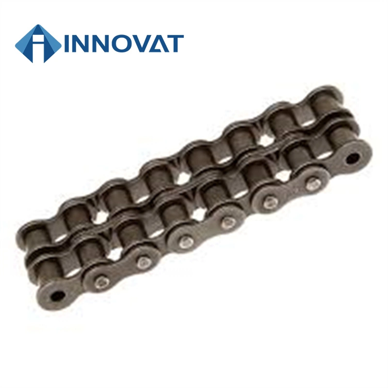 Standard Transmission Roller Chains Conveyor Metal Chain