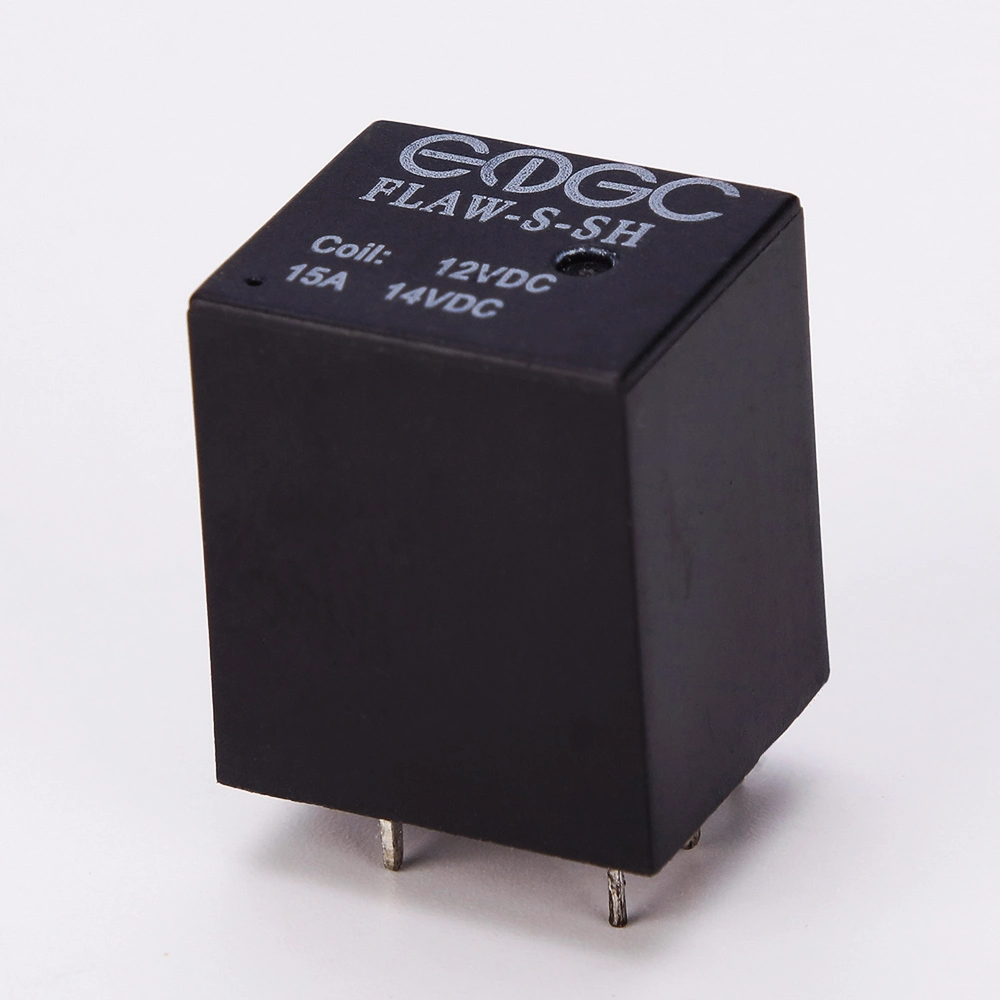 Flourishing Relay New-Style New Technology High Quality Automotive Relay with Rohs