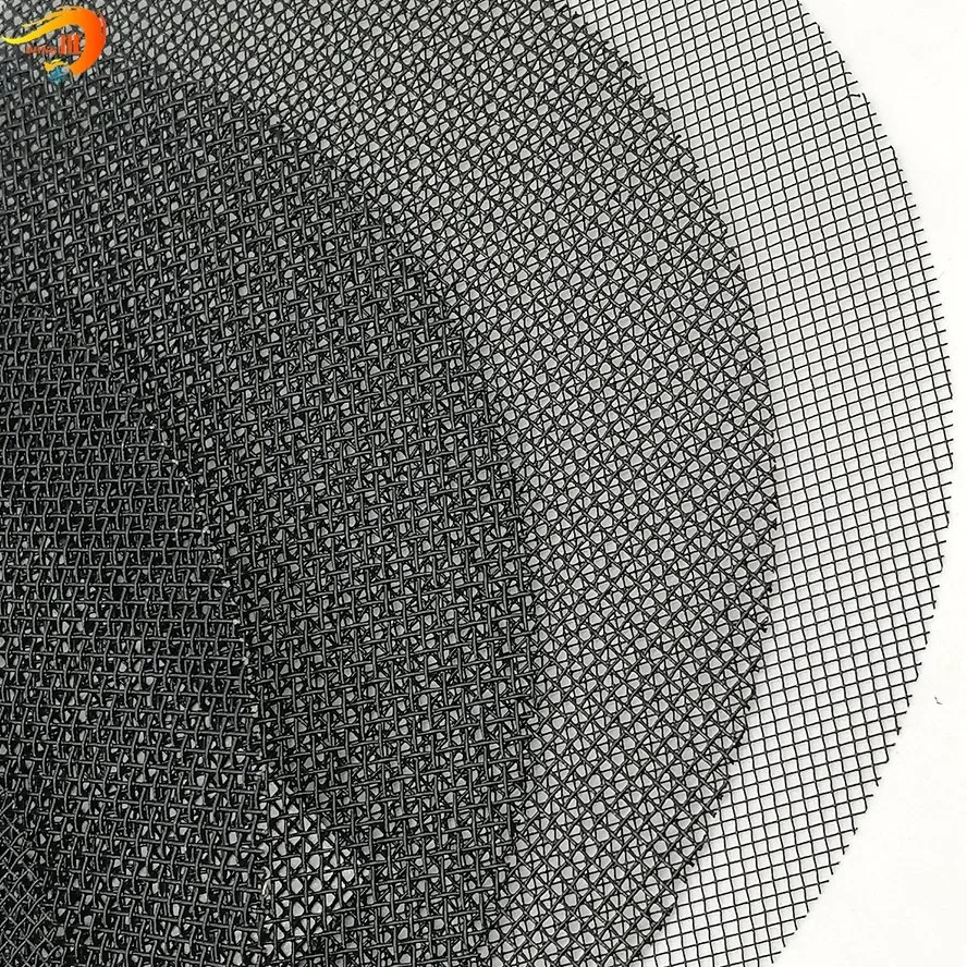 Aluminum Woven Wire Mesh Insect Mosquito Window Screen