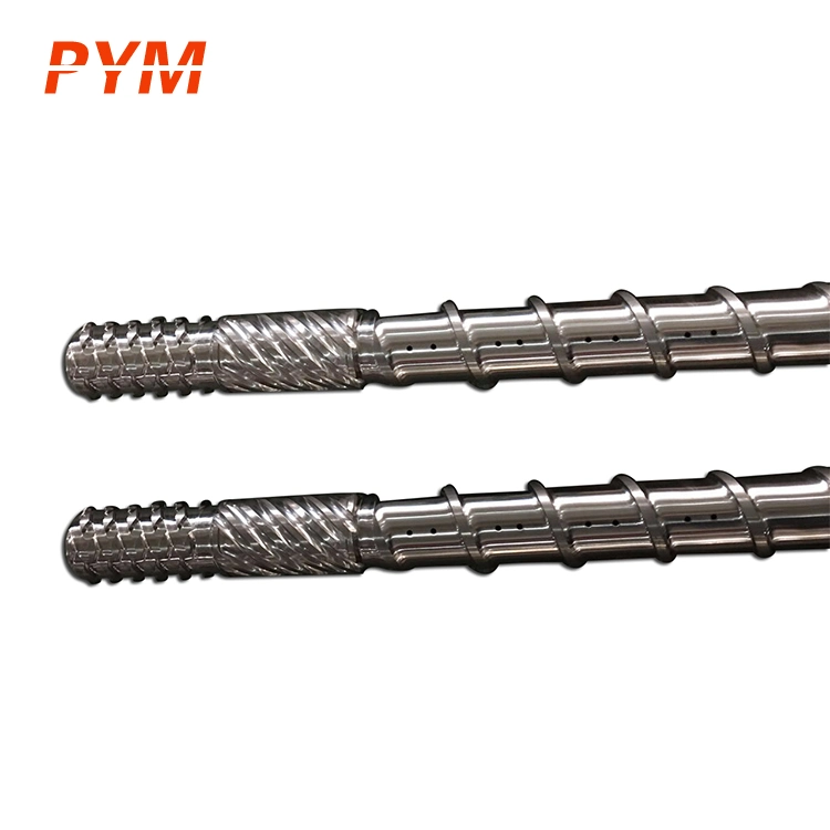 Superior Quality Bimetallic Screw Barrel