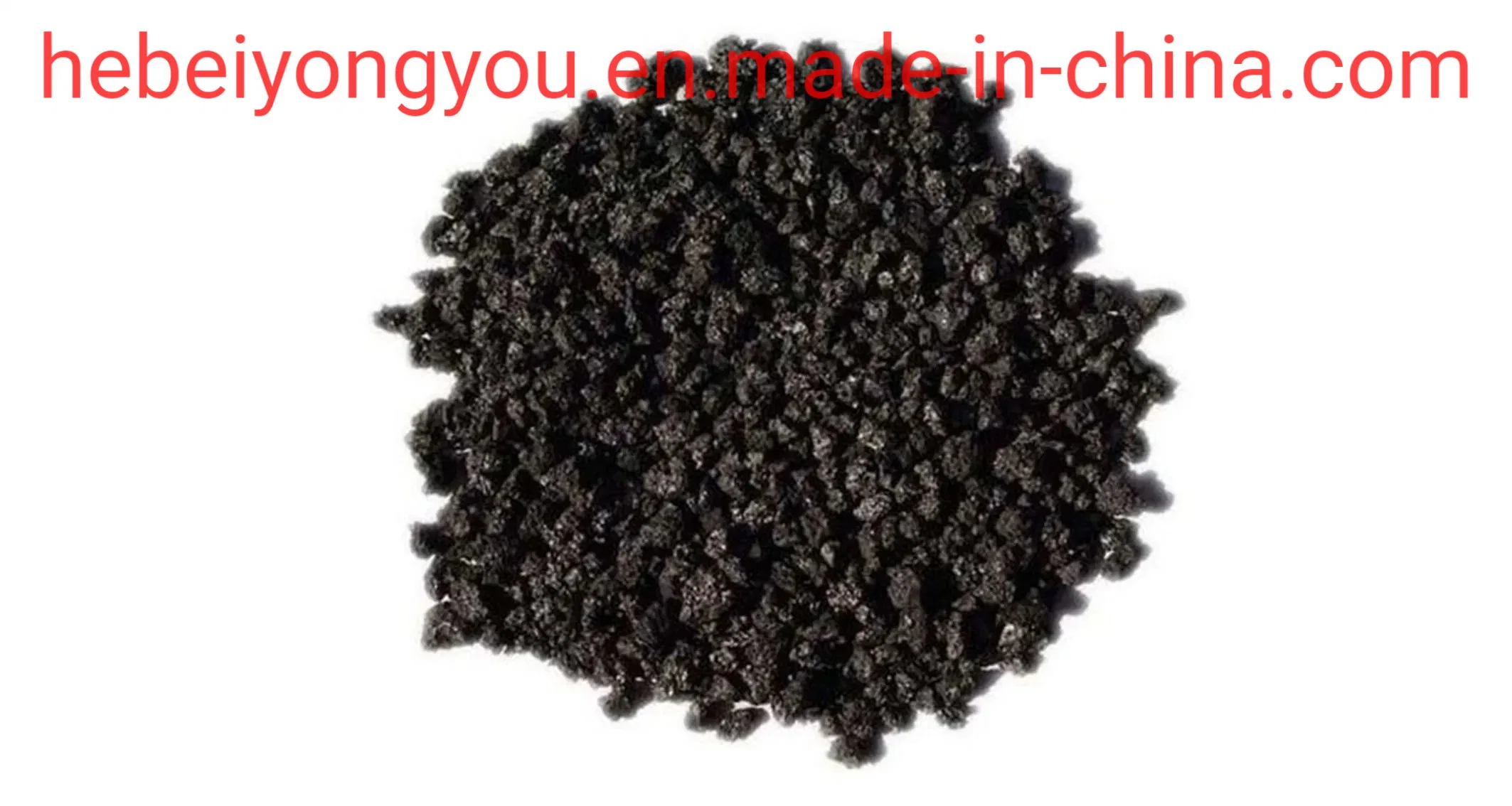 90-99% Content Calcining Anthracite/Graphitization/Petroleum Coking Coal Carburizer