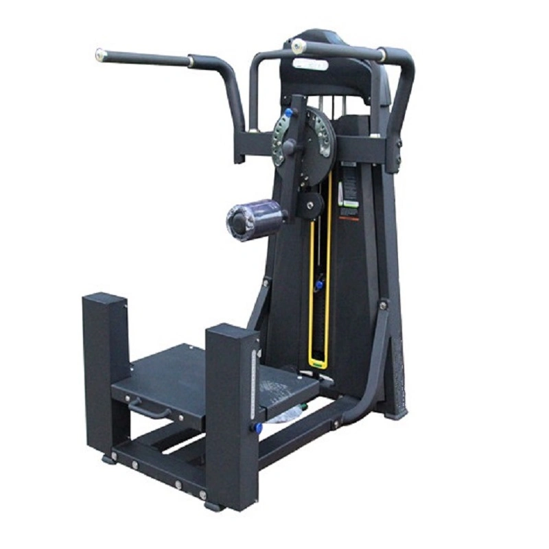 Fábrica de Dezhou Gym Fitness Multi-Hip equipamiento para uso comercial (AXD-5011A/B)