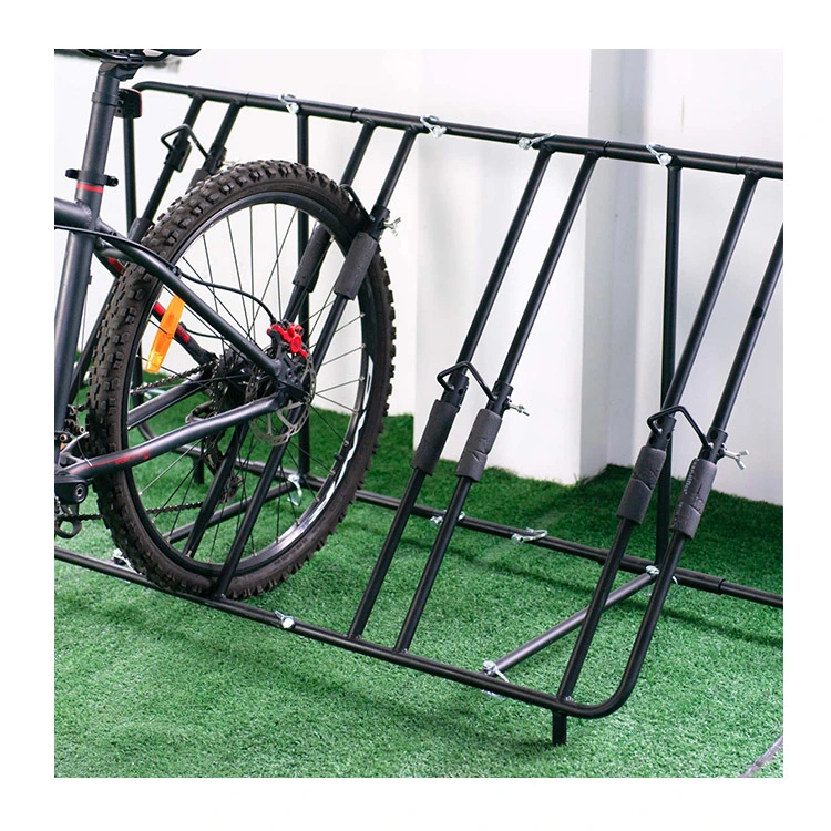 Truck Pickup Bicycle Carrier Rack Carrier Easy Fold High Load
