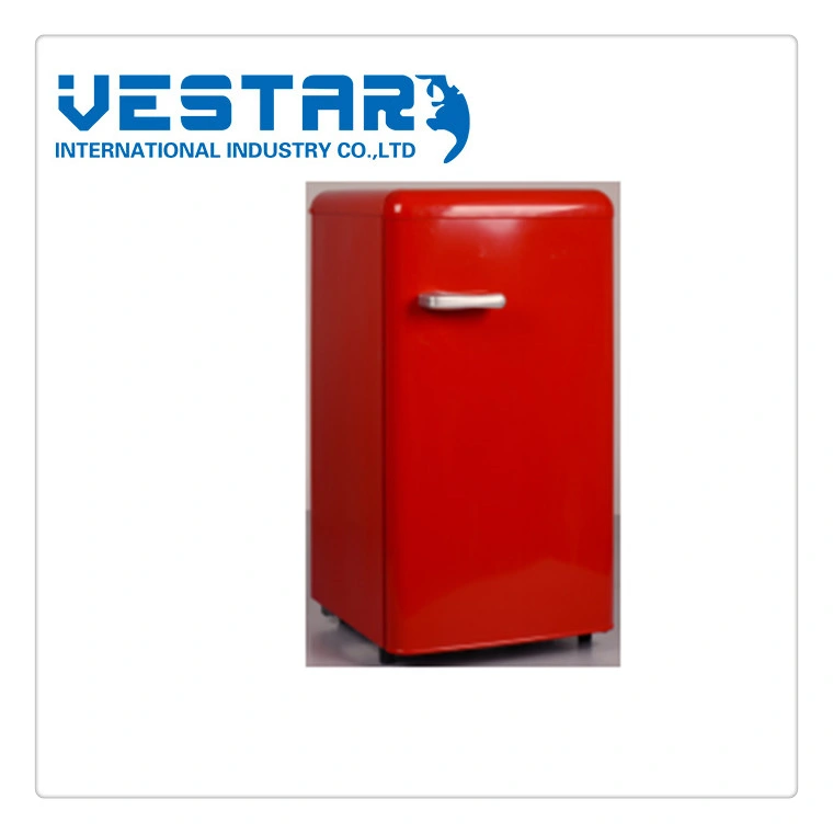 Big Capacity Home and Commercial Multi Use Double Doors Refrigerator