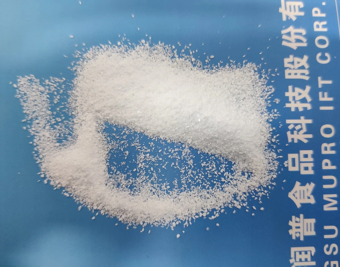 Calcium Propionate Mupro Manufacturer Good Quality Granular and Powder