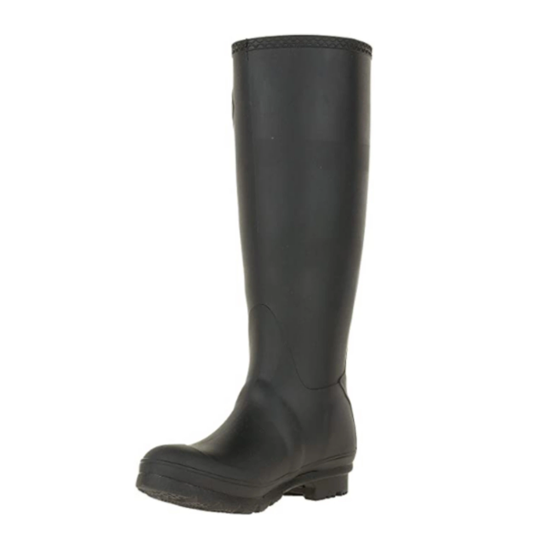 High quality/High cost performance  OEM Waterproof Ladies Rubber Rain Boots Safety Footwear Shoes