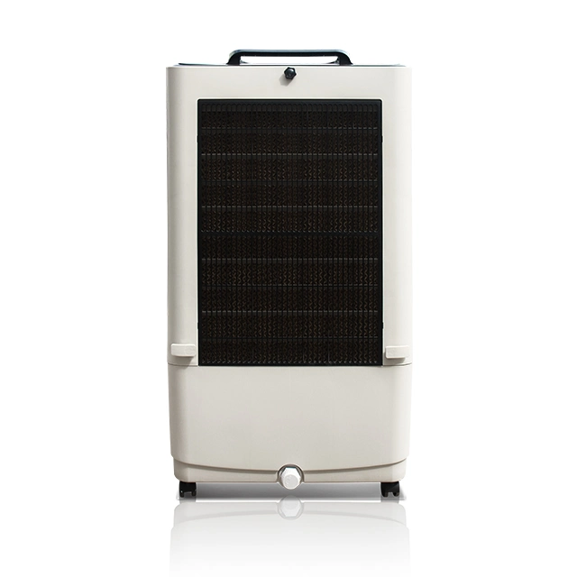 35L Mobile Evaporative Air Cooler for Bedroom Home Shop