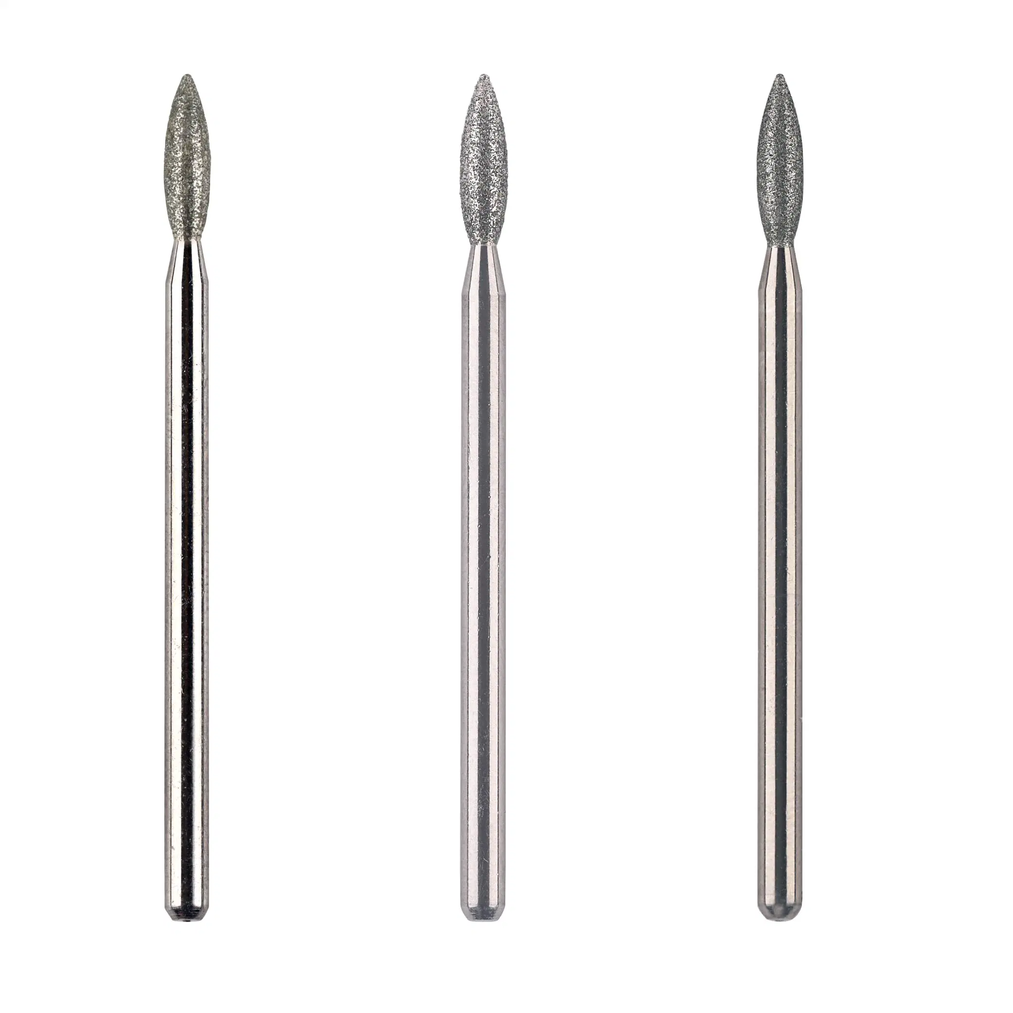 Cuticle Cleaning Diamond Nail Drill Bit