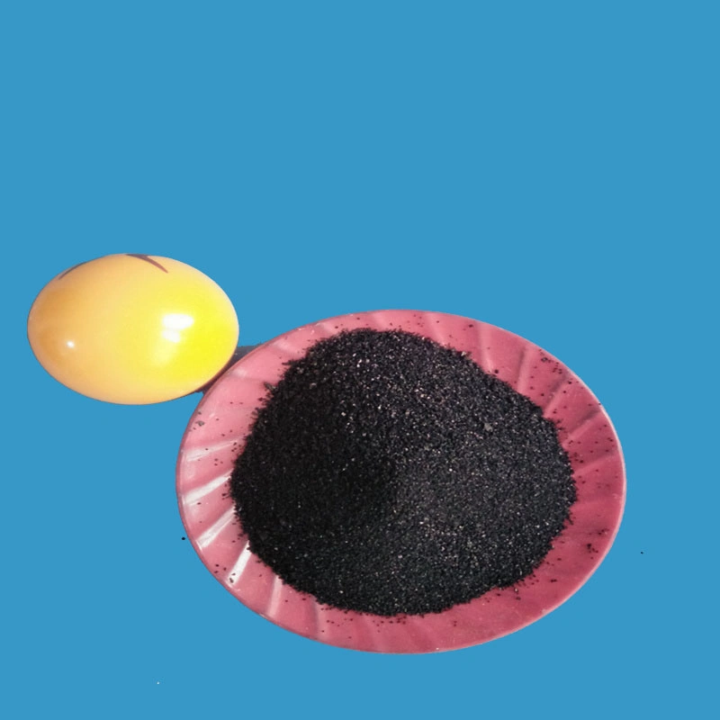 Dye Sulphur Black Br 180% 200% 220% 240% for Textile