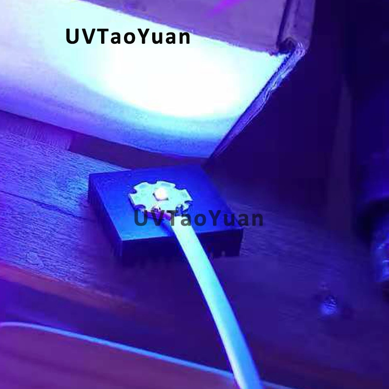 365nm 3W UV LED SMD