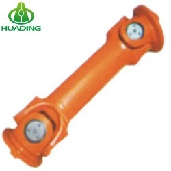 SWC Light Duty Industrial Usage Universal Coupling