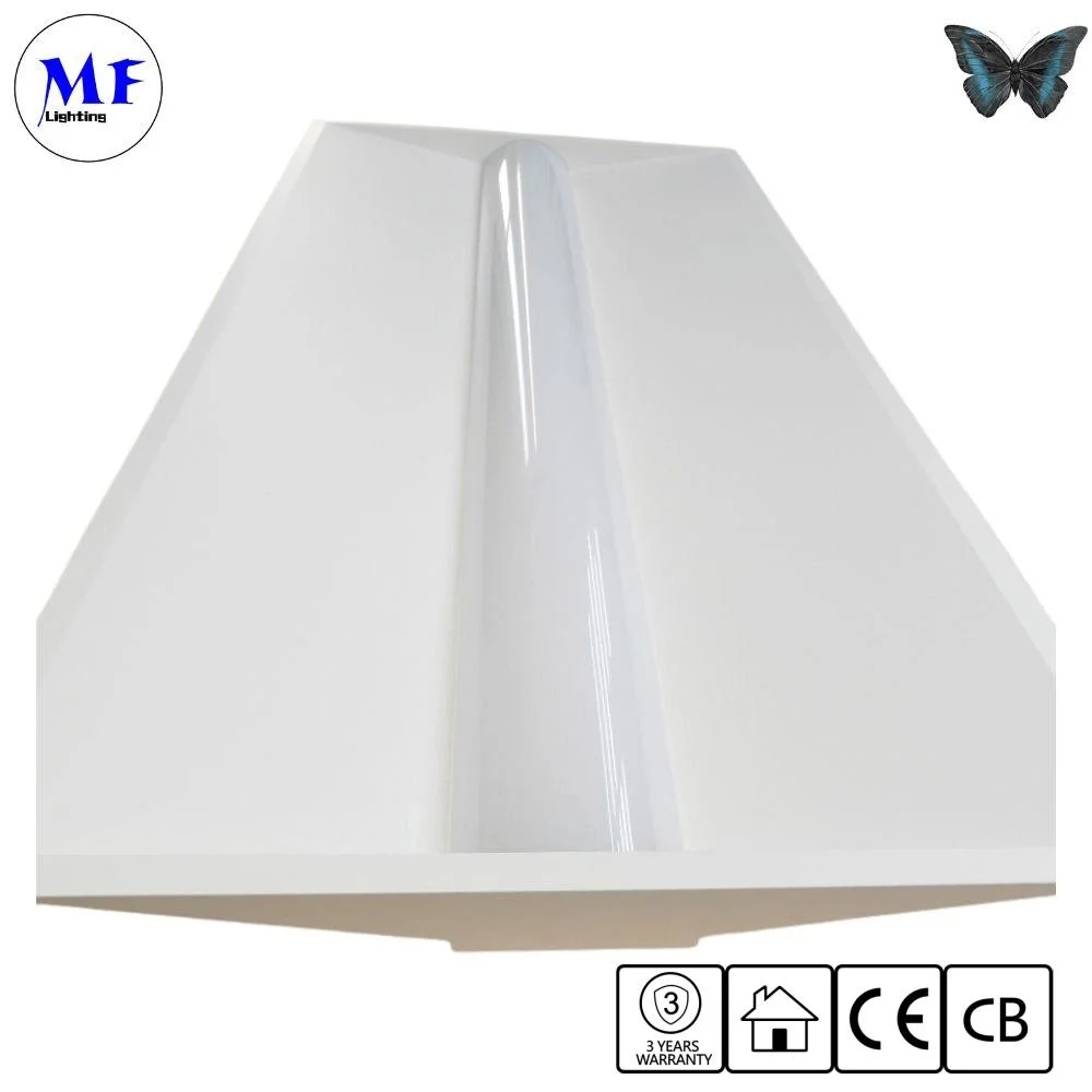 35W 2*4FT Anti Glare Dimmable Daylight Natural White Color Ceiling Light Commercial Lighting Ceiling Troffer Light Fixtures for Offices / Classrooms / Hotel