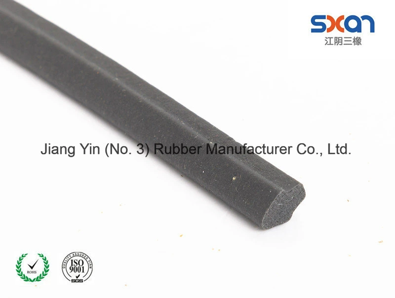 Silicone Rubber Seal Products for Door / Window