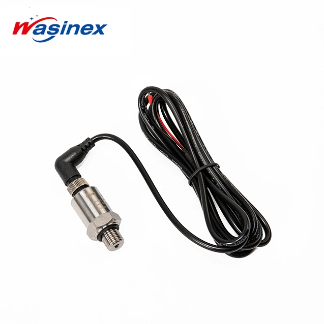 Wasinex Pressure Sensor Transmitter for Variable Frequency Drive Water Pump