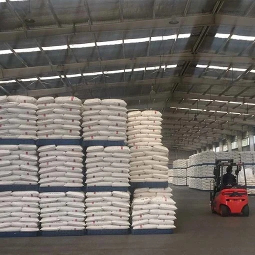 Caustic Soda Flakes/Pearls 99% Min Naoh Sodium Hydroxide Flakes Factory China