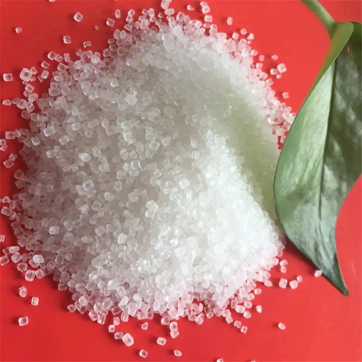 Best Quality Bulk Steel Grade White Ammonium Sulphate Fertilizer in Stock