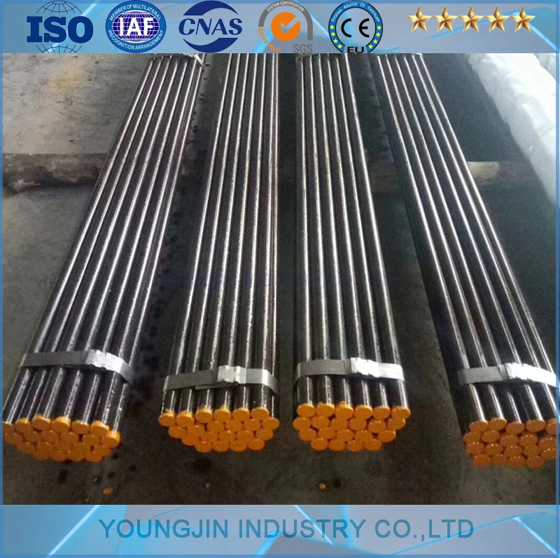 SCR415 SCR420 SCR430 SCR440 SCR445 Cold Drawn Alloy Steel Bar (Round, Square, Hex, Flat)