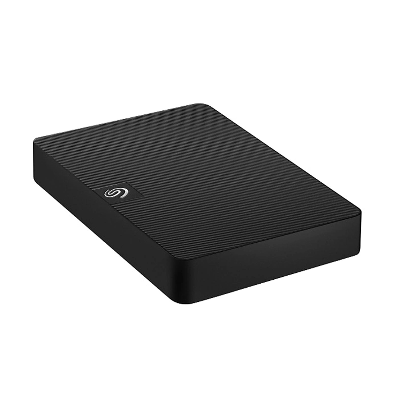 Seagate Backup Plus Slim 1tb USB 3.0 Portabe 2.5" External Portable Storage SATA Hard Drive Stdr1000300 SSD/HDD