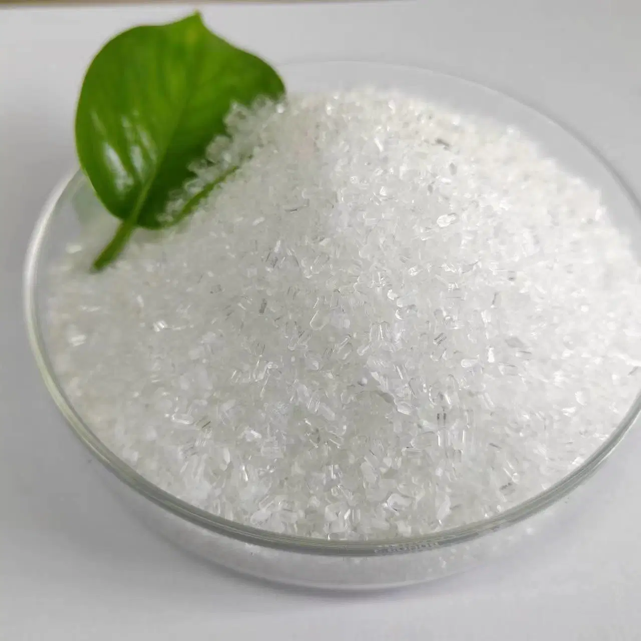 High quality/High cost performance  Fertilizer Industrial Grade Mgso4.7H2O Magnesium Sulphate Heptahydrate