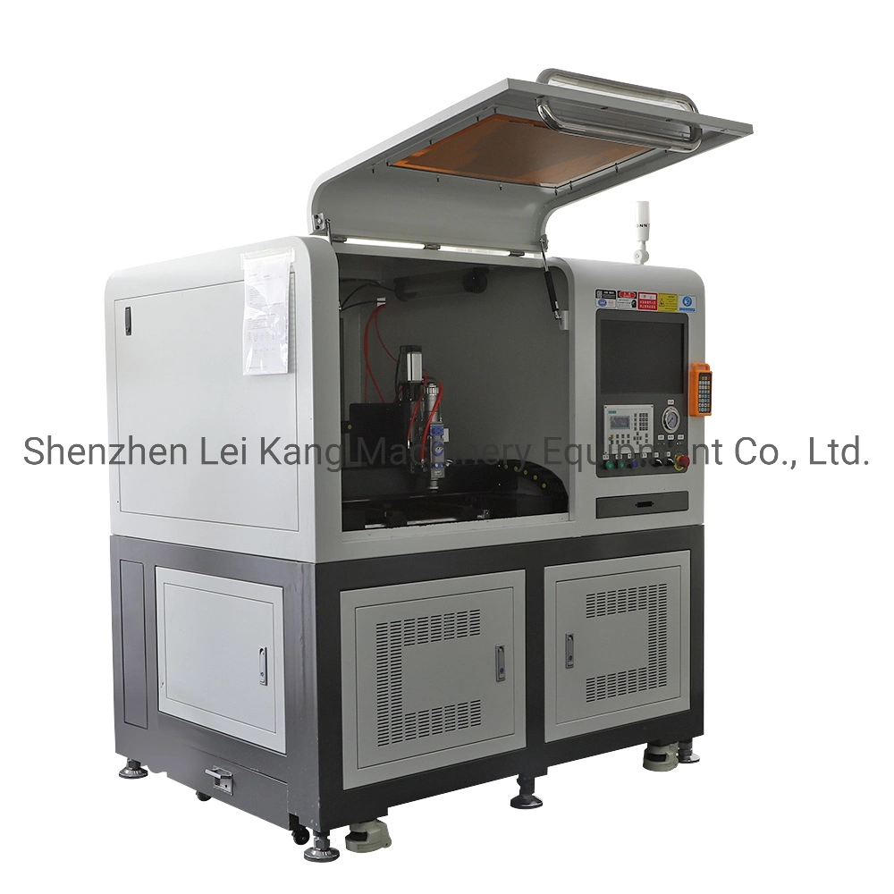 Laser Engraving Machine CNC Laser Cutting Machine for Sale Mini Laser Engraver