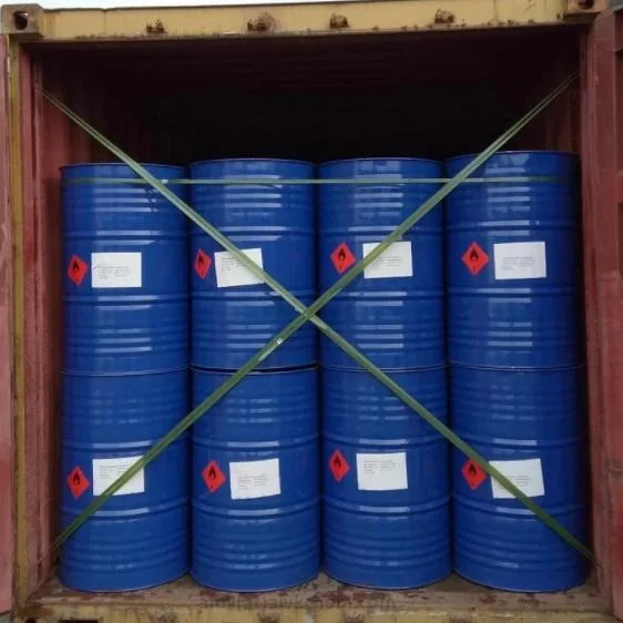 Bulk Shipment 99.5%Min Ethyl Acetate From China Suppiler