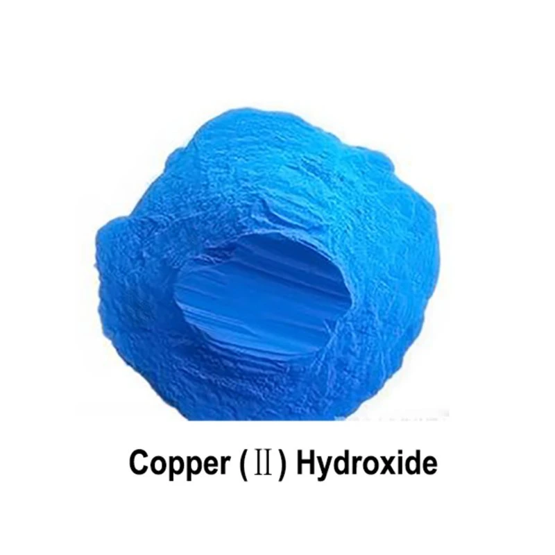 Copper Hydroxide 77%Wp High quality/High cost performance  Agriculture Copper Hydroxide Fungicide Copper 2 Hydroxide