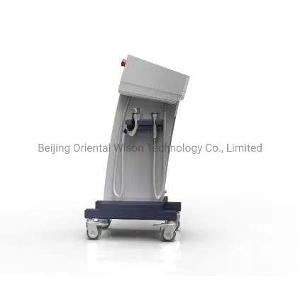 Srf+Mrf+PDT Microneedle Facial Treatment Beauty Equipment for Skin Rejuvenation Radio Frequency