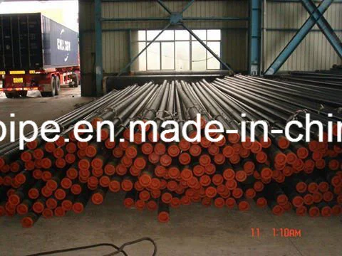 En10297-1 42CrMo4/41cr4/Seamless Steel Pipe-Hot Selling