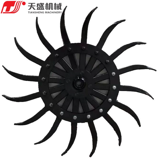 New Agricultural Macchinery Disc Blade for Disc Plough Disc Harrow Tractor Implements Harrow Disc