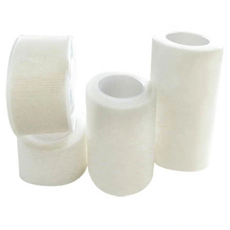 Disposable Transparent Surgical Tape with Ce and ISO