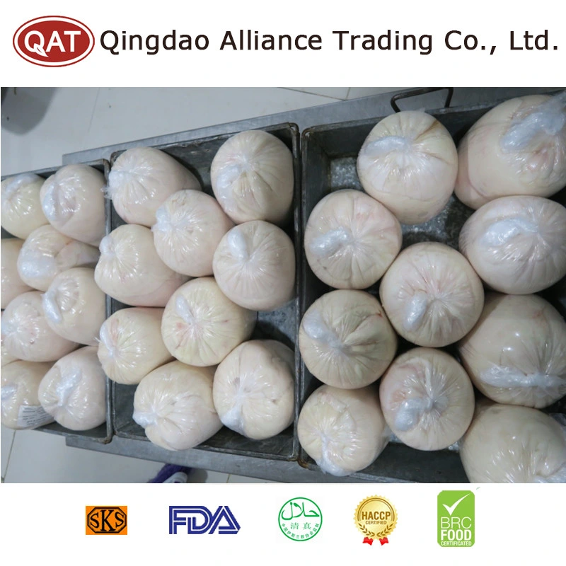 High quality/High cost performance Fresh Frozen Lamb Tail Fat/ Halal Tail Fat