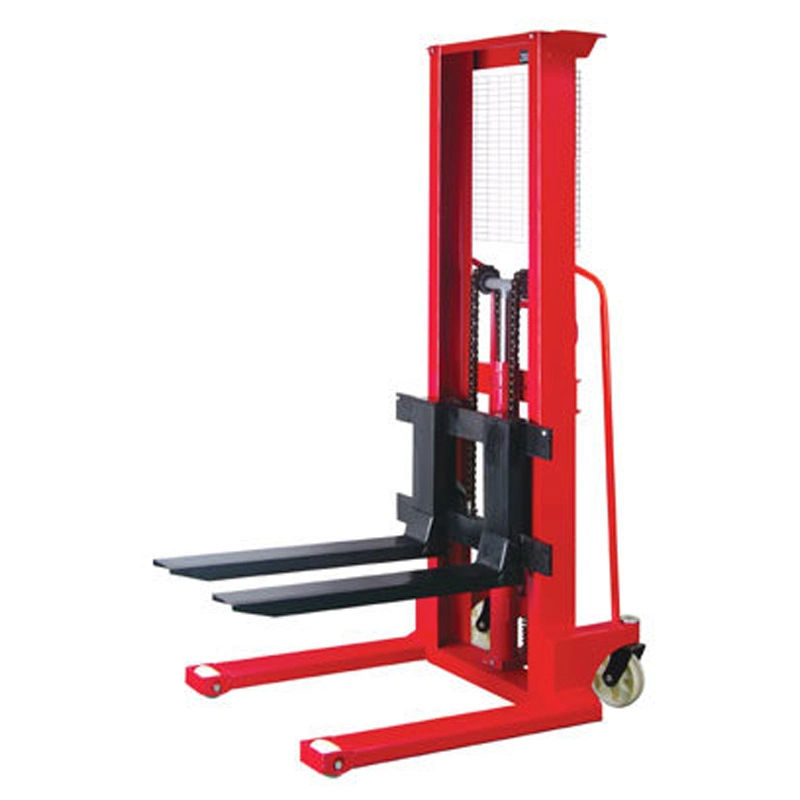 Hydraulic Manual Forklift Hand Stacker (CTY-D)