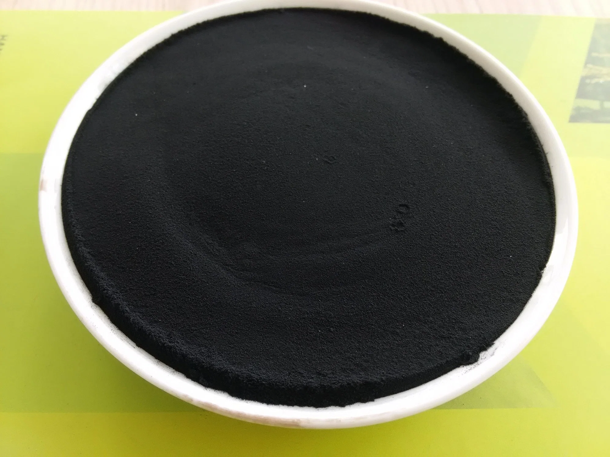 Seaweed Extract Powder, 100% Soluble