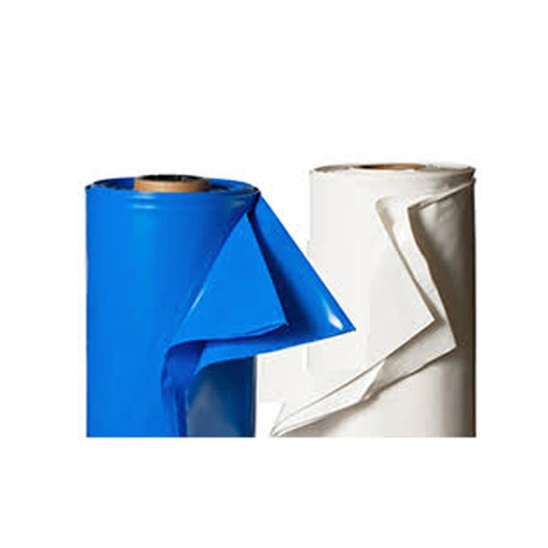 High quality/High cost performance  Industrial Shrnk Wrap Shrink Wrap Nontransparent Heat Shrink Wrap Tamper Seal Blue