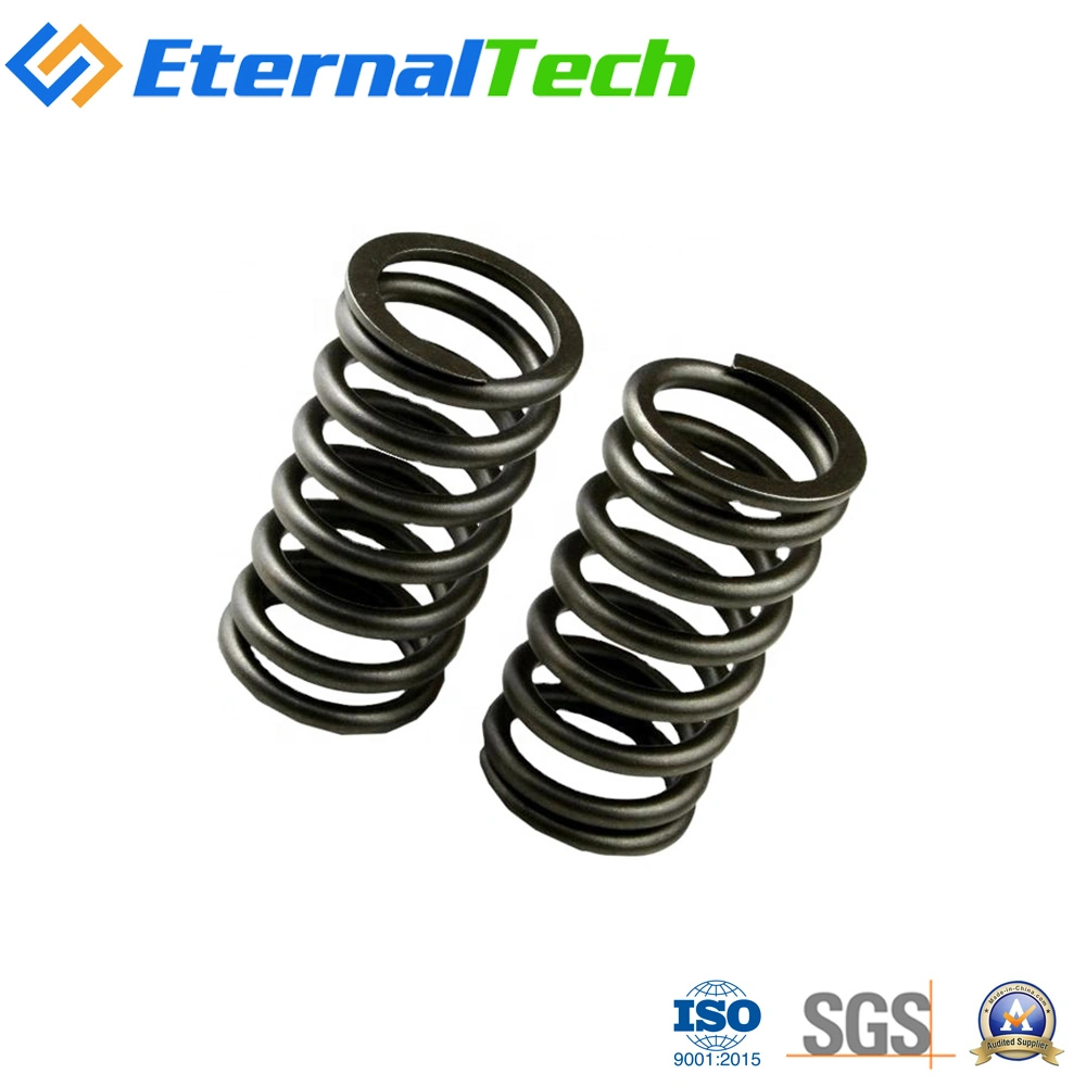 Custom Gauge Compression Spring for Vehicle and Industrial Machines