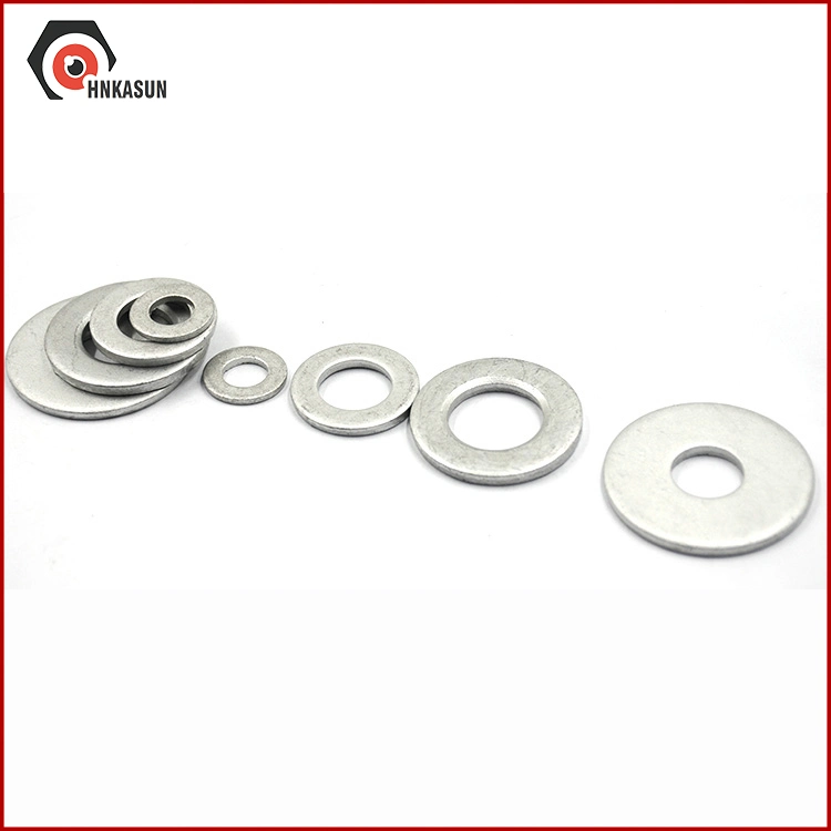 Heavy-Duty Gaskets & Washers for Industrial and Mechanical Applications