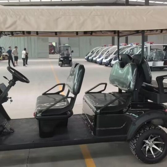 Golf Cart ATV Electric on Sale