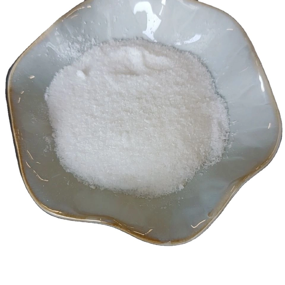 Factory Supply Raw Material Methylphenid Hydrochloride CAS 298-59-9