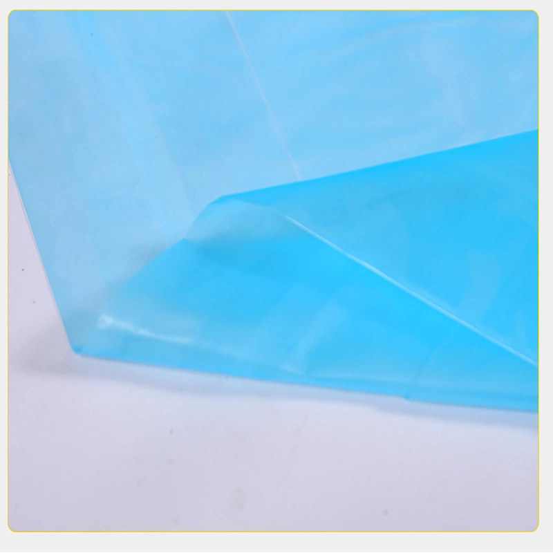 Custom Anti-UV Anti-Drop Transparent Greenhouse Film Five Layers of Co-Extrusion Greenhouse Film 200-Micron 60 Mil