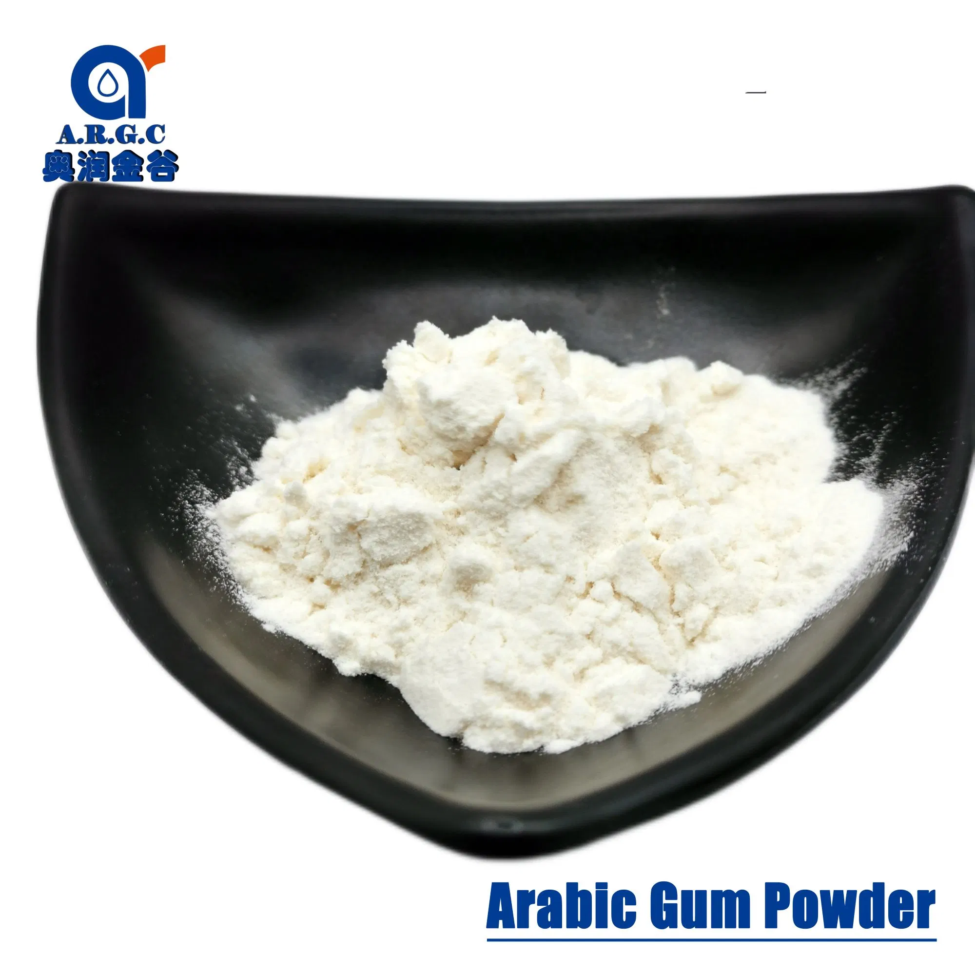 Arabic Gum Arabic Gum Arabic Gum Acacia Powder CAS 9000-01-5