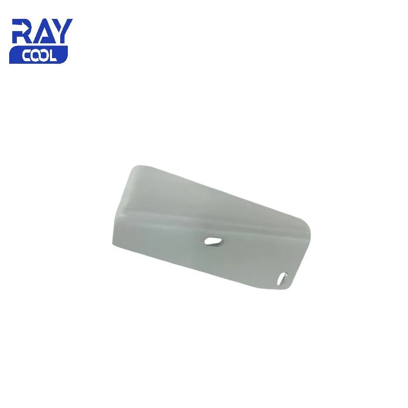 OEM Customized Sheet Metal Stamping Stainless Steel Aluminum Stamping Deep Drawing Parts