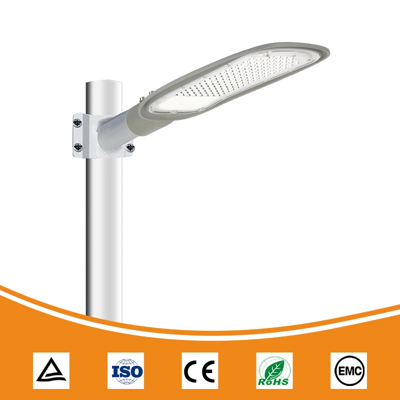 Good Price Smart System Single Arm SMD 100W Module LED COB Outdoor Street Light