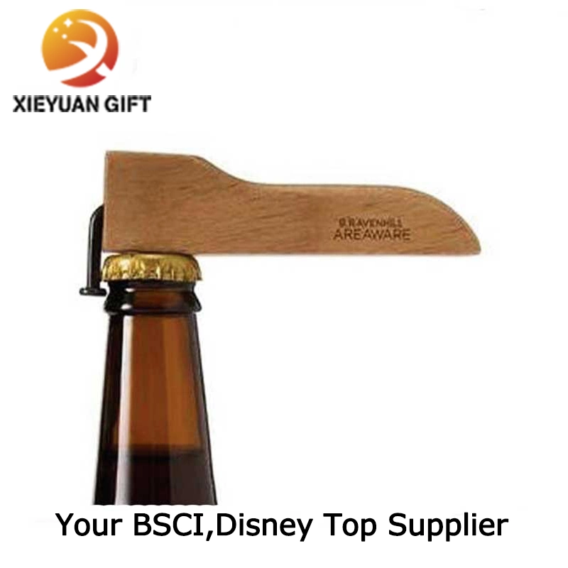 Multi-Function Beer and Red Wine Bottle Opener